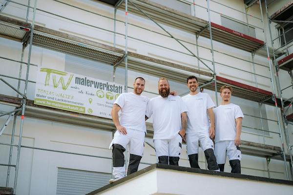 TW malerwerkstatt