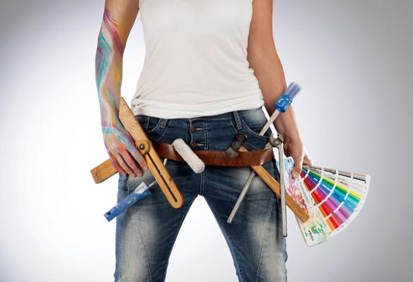 Sistyle kreatives Handwerk / Silvia Jetter