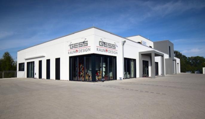 GESS GmbH Raumausstattung