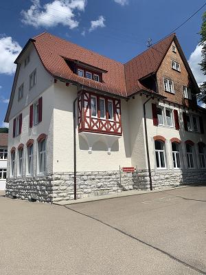 Malergeschäft Karl-Heinz Flad