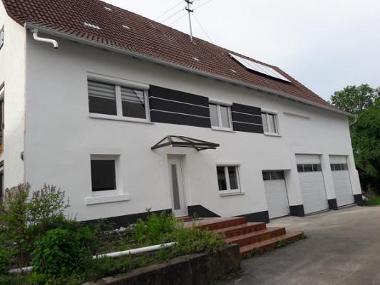 Wandmanufaktur-Ihr Malerfachbetrieb