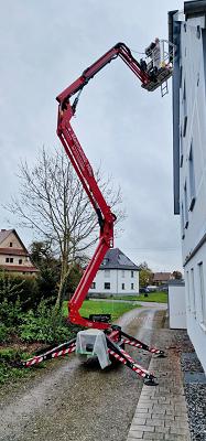 Malerbetrieb Hiller