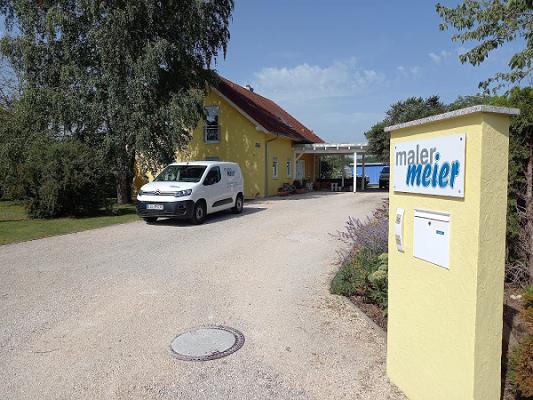 Maler Meier