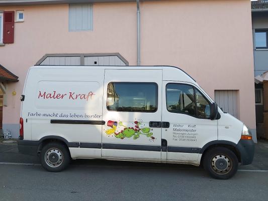 Kraft W.