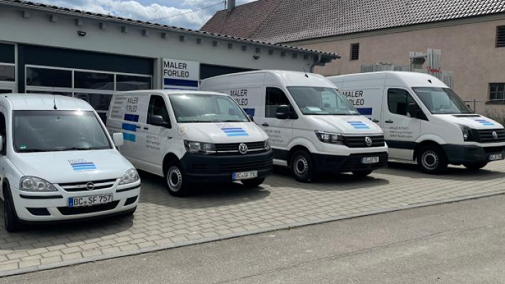 Forleo Malerbetrieb