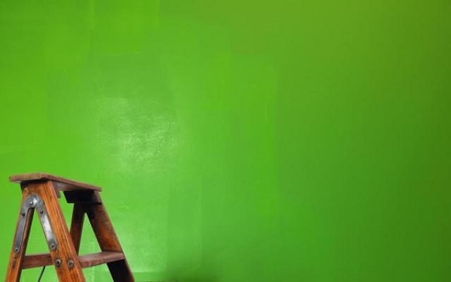 Brillant Maler- und Fußbodenleger, Torsten Strobel