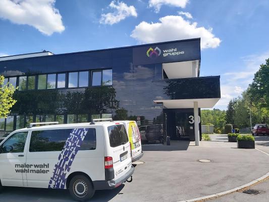 wahl gruppe reutlingen GmbH & Co. KG