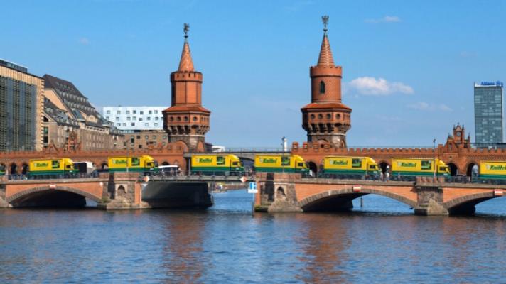 Gustav Knittel GmbH & Co.KG