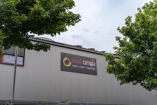 Baur GmbH - Malerfachbetrieb