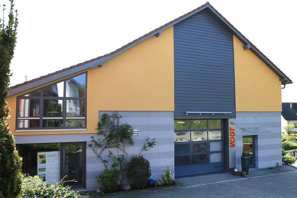 VOGT - Malerbetrieb GmbH