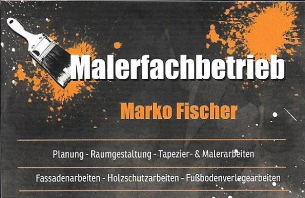 Malerfachbetrieb Marko Fischer