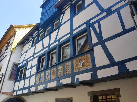 Robert Batz Malerfachbetrieb