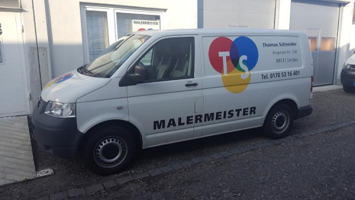 Malerbetrieb Schneider