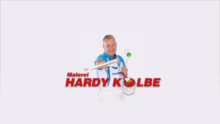 Malerei Hardy Kolbe