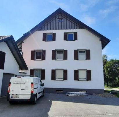 Gerhard Rupfle - Malermeister