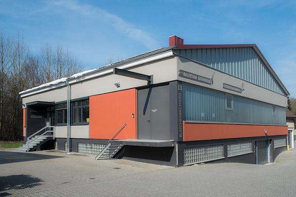 Bernd Schelenz Malerteam Ravensburg GmbH