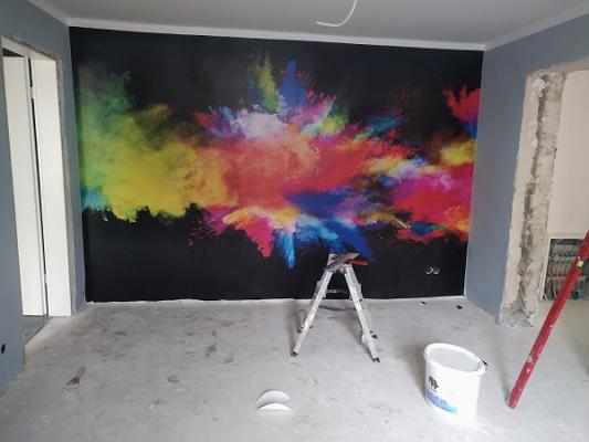 N.Heibuch Malerarbeiten und Bauausführungen