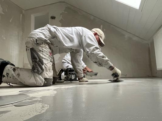 Wiedemann sanieren + wohnen GmbH