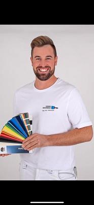 Rickenbach Malerfachbetrieb