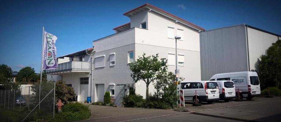 Maler NOVAK GmbH