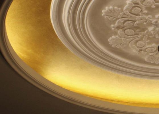 Der Maler Andrew Blumensath