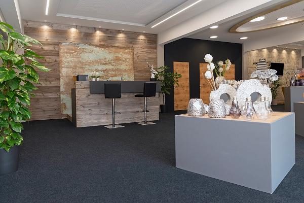 Farbe im Trend e. K., Thomas Steckeler