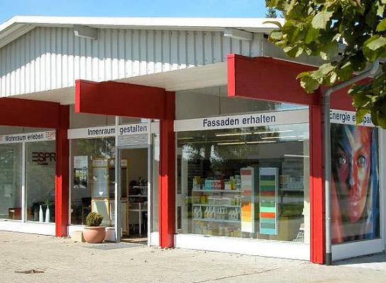 Malerfachbetrieb und Farbenstudio Robert Kussauer GmbH
