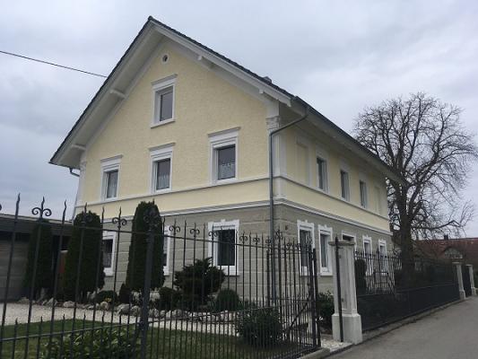 Malerbetrieb Cilingir