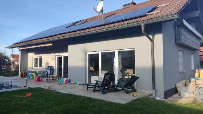 Malermeister Schwarz