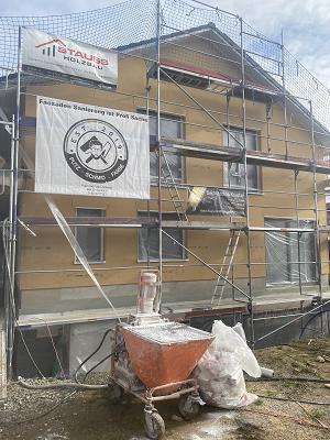 Putz und Farbe Schmid