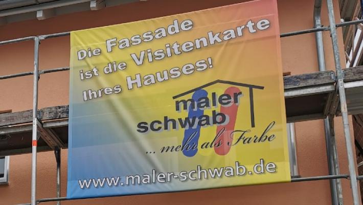 Malerbetrieb Schwab - Maler in Biberach