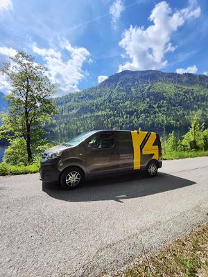 Raumkunst Schwarz Malermeister und Stuckateurbetrieb