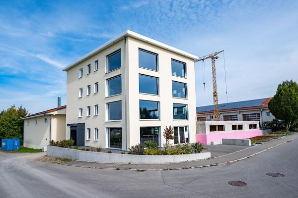 Weikmann Bauunternehmung GmbH