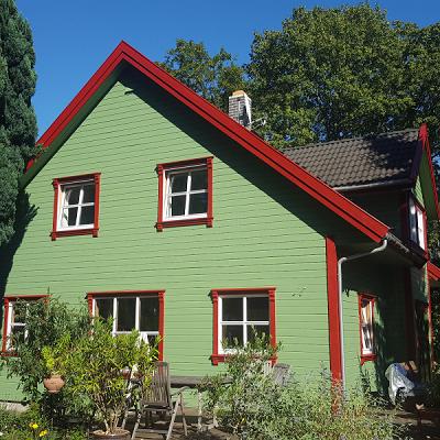 Die Meistergilde Frank Haarmann