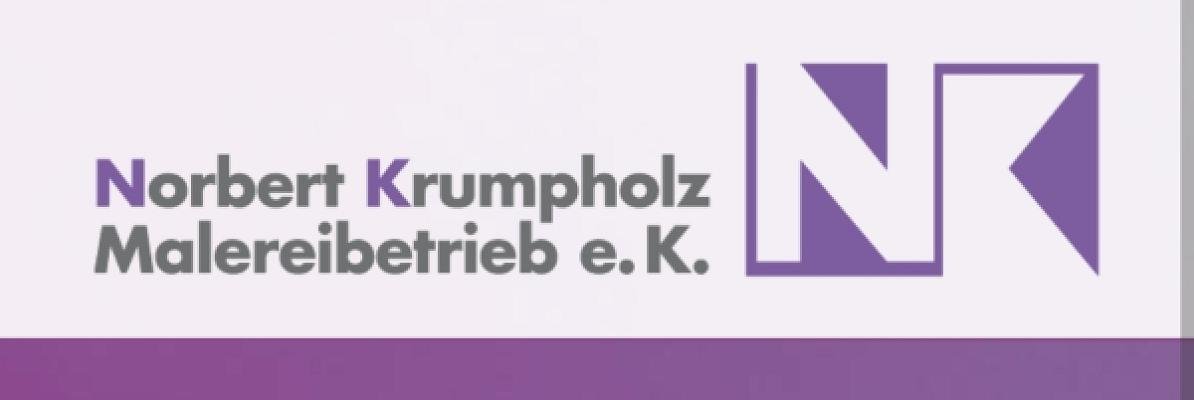 Malereibetrieb Krumpholz
