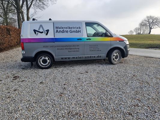 Malereibetrieb Andre GmbH