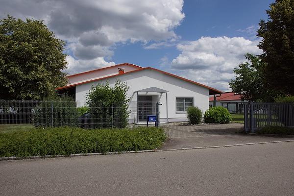 Norbert Schlager Stuckateurbetrieb UG + Co. KG