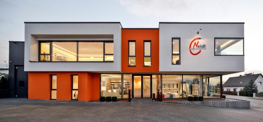 Neidl GmbH Maler und Lackierbetrieb