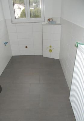 Homever Bodenleger & Renovierung
