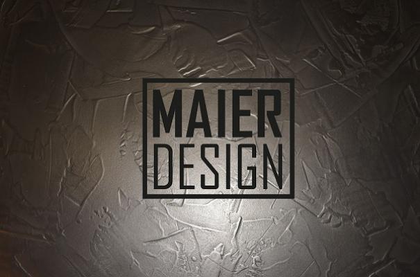 MAIER DESIGN Maler und Kreative Wandgestaltung