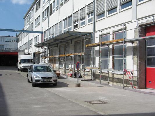 raum + fassade Sieger GmbH