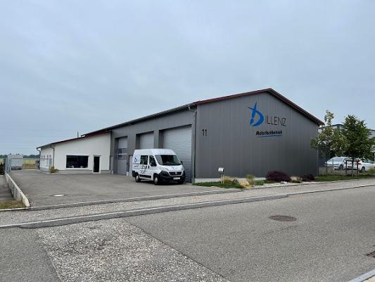 Malerfachbetrieb Dillenz