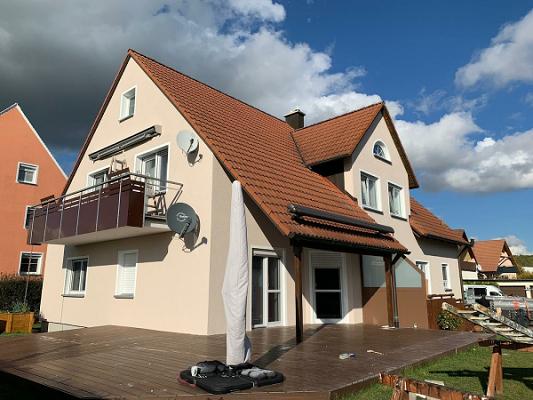 B.B. Maler und Lackierer Fachbetrieb