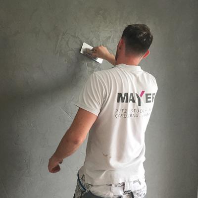 Mayer Putz Stuck Farbe GmbH
