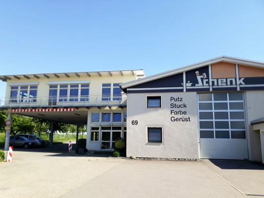 Matthäus Schenk Putz-Stuck-Trockenbau GmbH