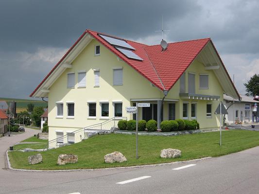 Gross Stuckateur- und Malerbetrieb GmbH & Co. KG