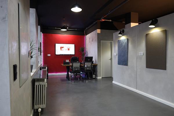 H. Krause und O. Tadrus GmbH