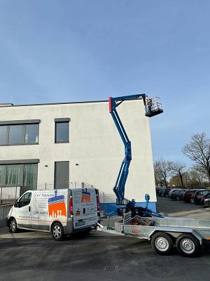 A & C Malersystem GmbH