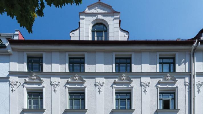 ANJO Malerei GmbH München Qualität und Kreativität