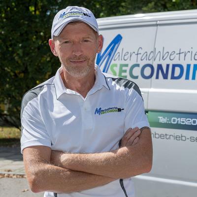 Secondin Maler Unterhaching / München